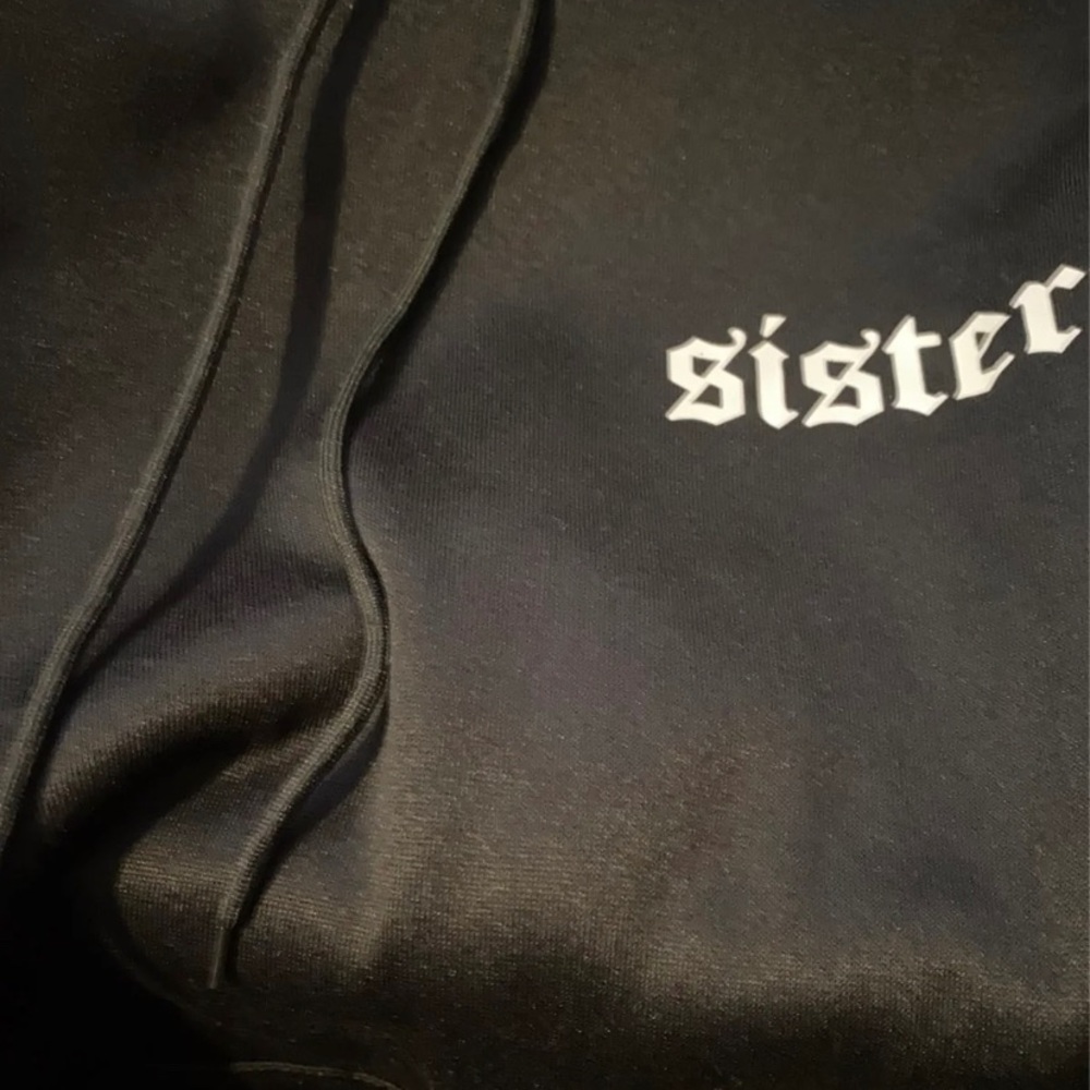 James Charles Hoodie